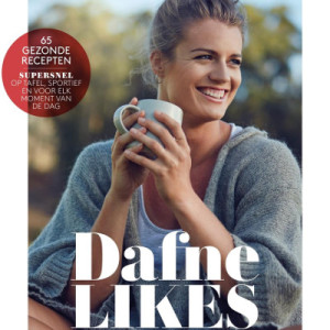Dafne Likes Kookboek
