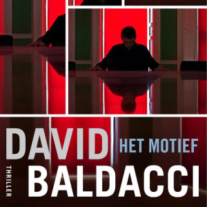 Het motief - David Baldacci