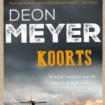 Koorts - Deon Meyer