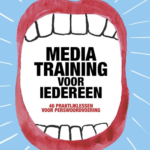 Media training voor iedereen - Frank Peters