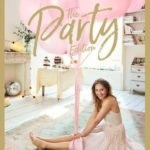 The Party Edition - Rens Kroes