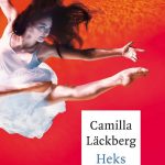 Heks - Camilla Läckberg