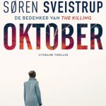Oktober Soren Sveistrup