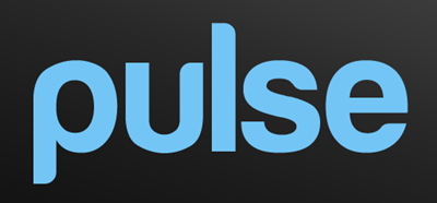Logo Pulse nieuws app