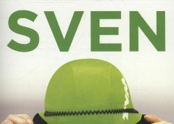E-book Sven