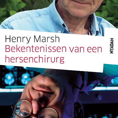 Bekentenissen van een hersenchirurg - Henri Marsh