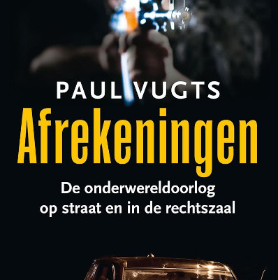 Afrekeningen - Paul Vugts