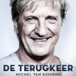 Wim Kieft De Terugkeer Michel van Egmond